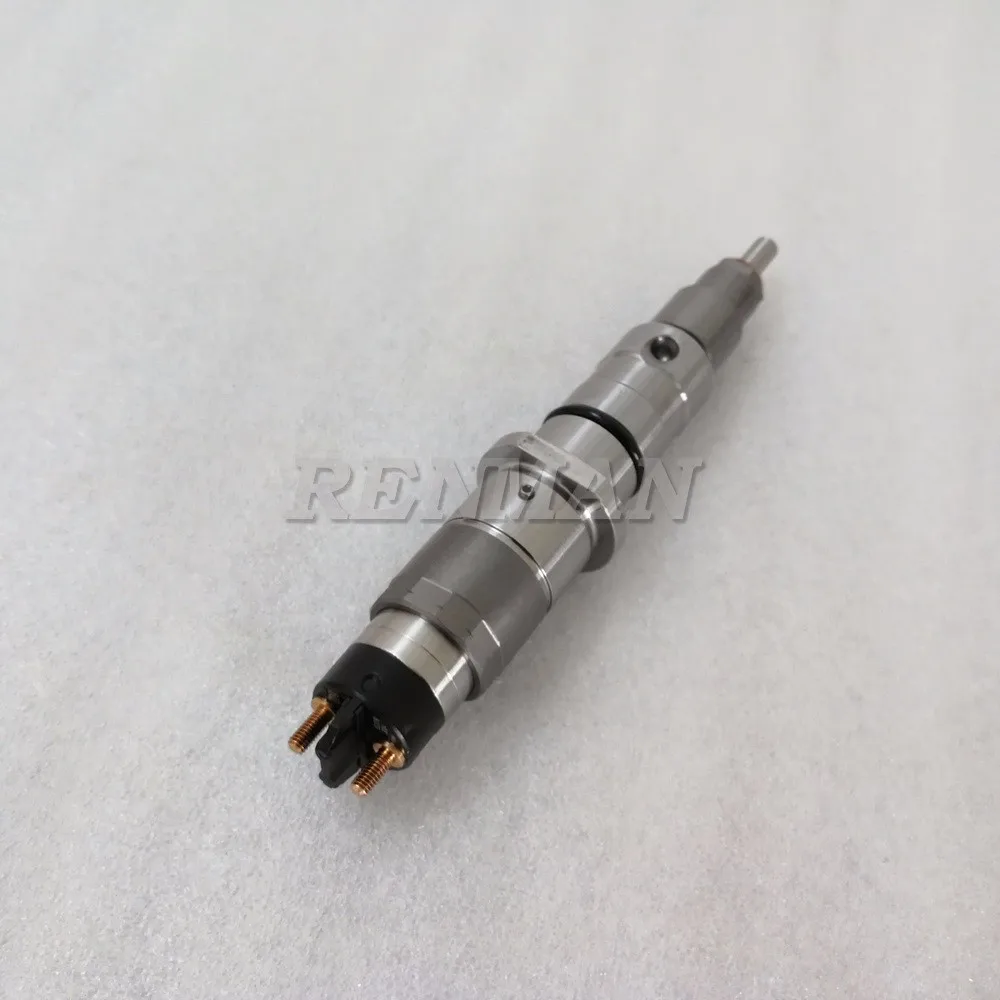 6L QSC8.3 QSL9 Cummins Engine Parts - Fuel Injectors