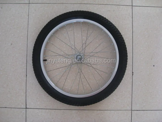 12 inch spoke wheels for kid bicycle
