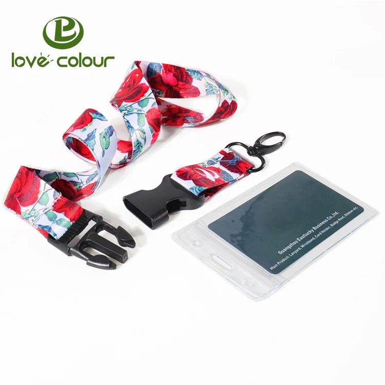 Lanyard 0108L100