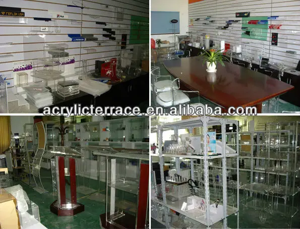 acryilc guitar display case