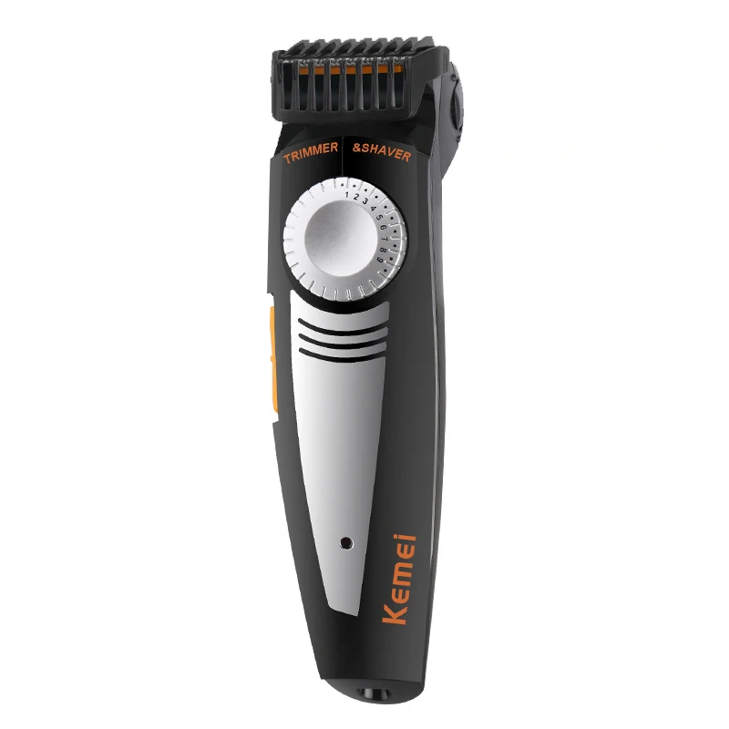 multifunction 2 in 1 hair trimmer