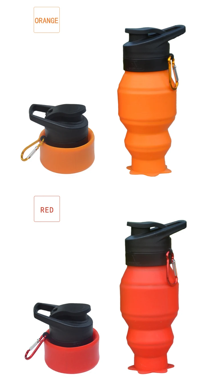  High Quality Sports Water Bottle 15