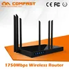 Strong Self Repair and Restart Function COMFAST CF-WR650AC Wireless Router with POE