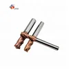 Wide Range Tungsten Carbide Standard Flat End Mill Cutter