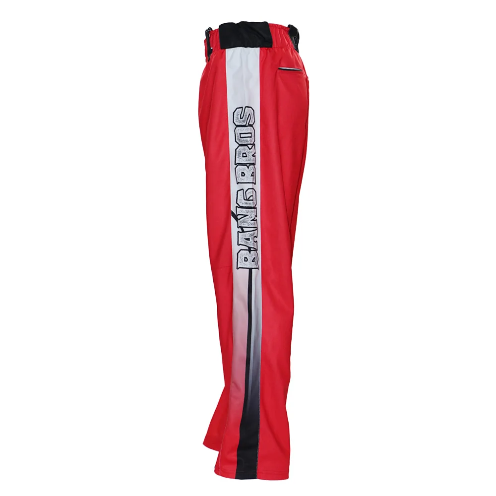 modells baseball pants