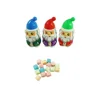 China Toy Sweet Confectionery Products Novelty Christmas Candy
