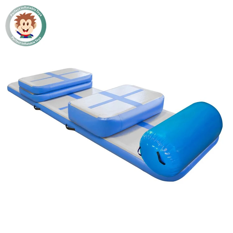 air track second hand