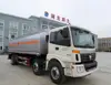 FOTON Auman 6x2 fuel tank truck 28CBM for sale 008615826750255 (Whatsapp)