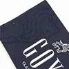 Hot selling fleece bedding blanket woven label appliqued with low price