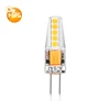 Foreign trade source 10 beads 2W g4 led bulb