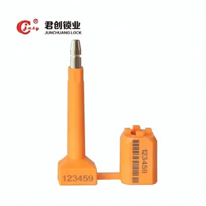 JCBS103 High security disposable bolt seals best price bullet seal for containers
