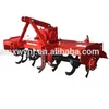 Factory competitive price Ditching and Fertilizing Integrated Machine with Rotary cultivator