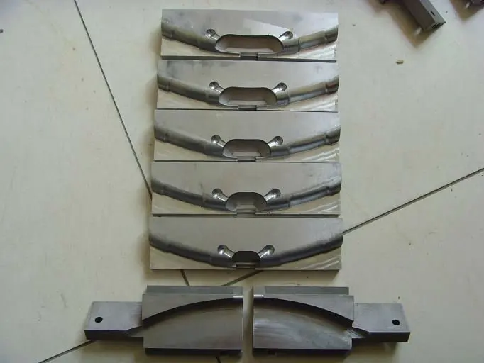 High Quality Dies Molds For Wheel Weights Buy High Quality Dies Molds