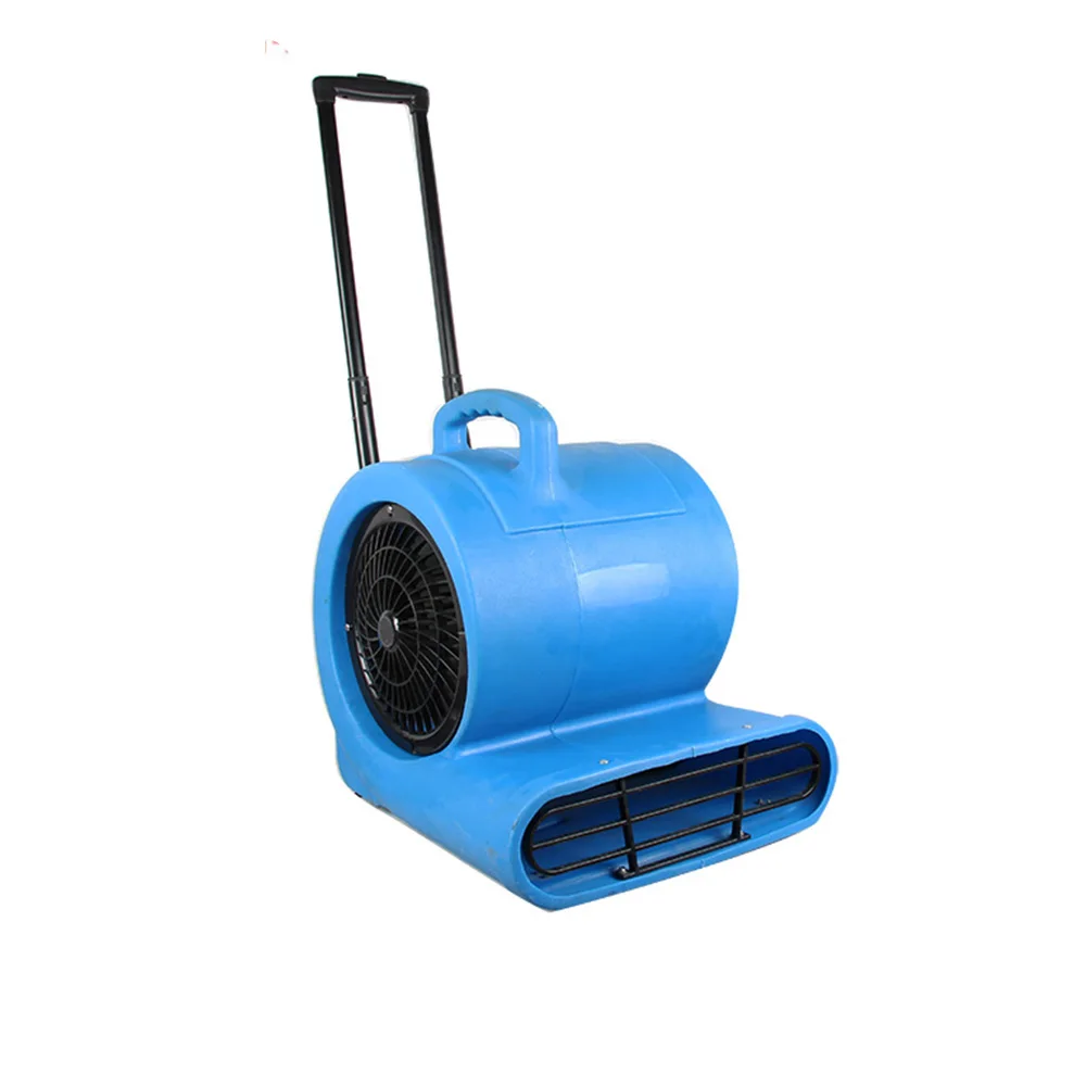 floor air blower