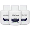 Wholesale Private Label Refreshing Toning Shave Cream After Shave Lotion Men
