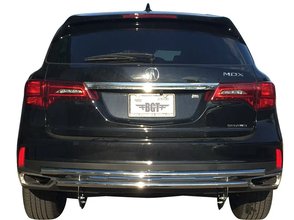 Cheap Mdx Bumper, find Mdx Bumper deals on line at