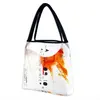 2012 new design fashion shopping bag