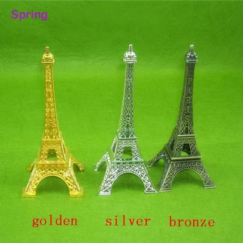 Luxury Nostalgic Home Decorations France Vintage Decor Eiffel Home Decorations France Vintage Decor