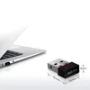 long range Mini USB 2.0 Wireless Wifi Adapter 150mbps RT5370 Network Lan Card