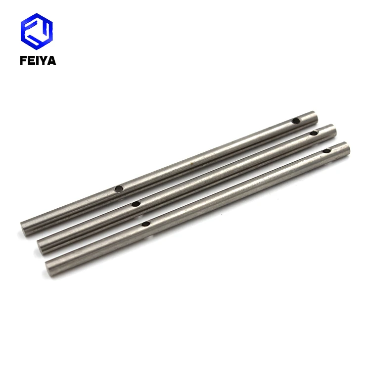 Oem Precision Stainless Steel Dowel Pins And Shafts Buy Shafts,Dowel