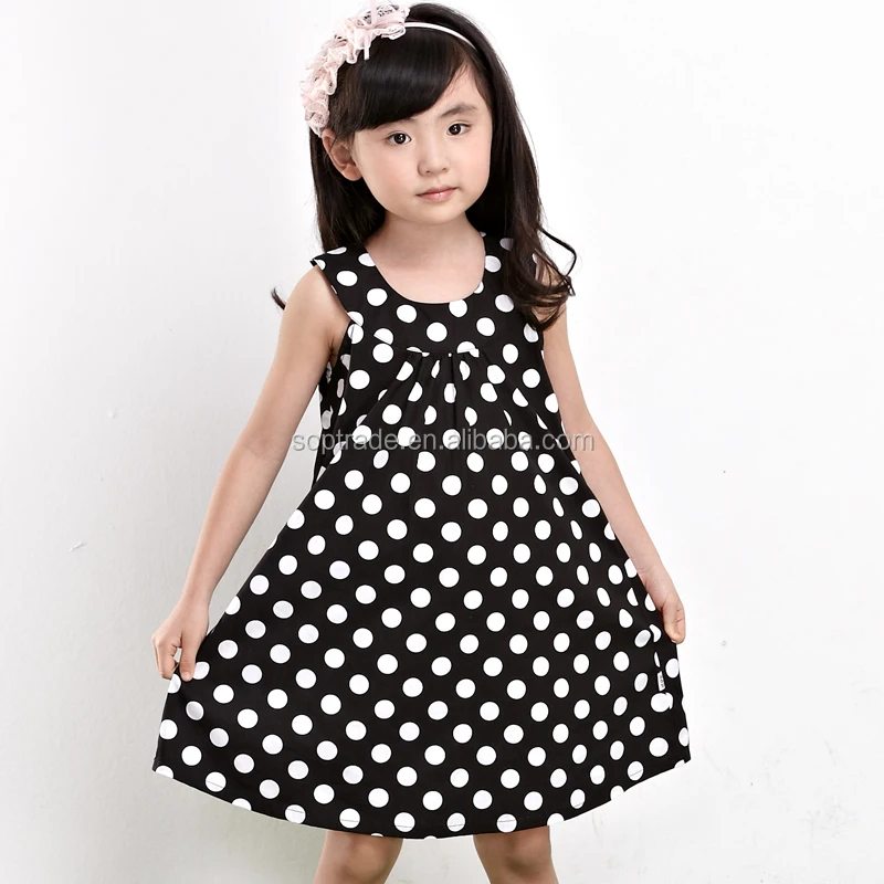 child dress