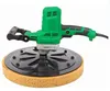 DAQITOOLS Supplier Portable Wet Wall Polishing Plaster Smoothing Machine