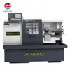 Reasonable price CNC horizontal lathe machine CJK6136