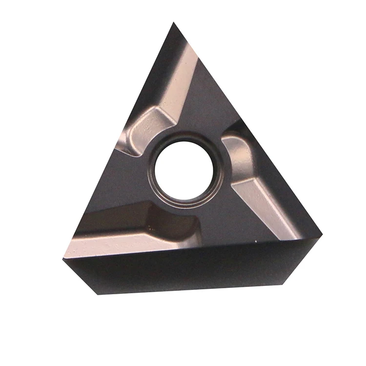 TNMG160404 cnc cutting ceramic carbide  turning inserts from Manufacturer with cheaper price