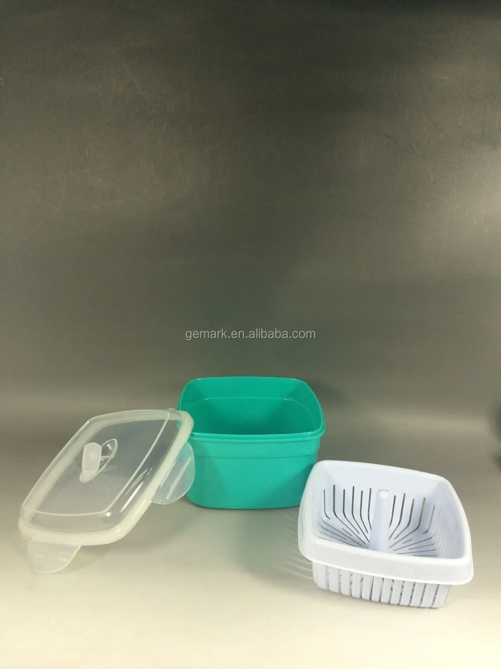 Plastic Strainer W Container Food Steamer Buy Plastic Strainer,Food