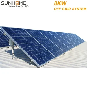 China Solar System Tube Well China Solar System Tube Well