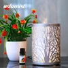 Asiamist shenzhen in stock cool mist ultrasonic aromatherapy air humidifier