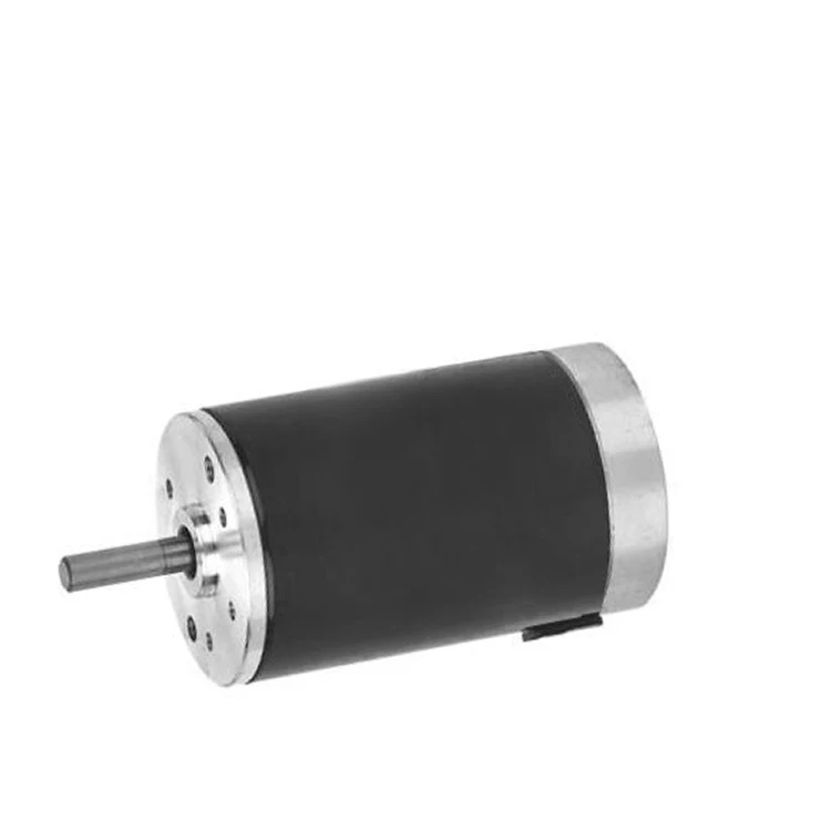 In Stock 12v 24v 38mm Brushless Dc Motor 3000rpm Dc Brushless Motor
