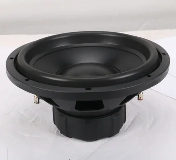 jl competition subwoofers