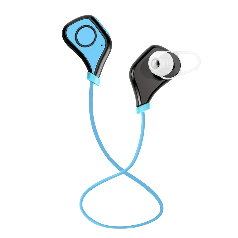 Headphones sd card slot