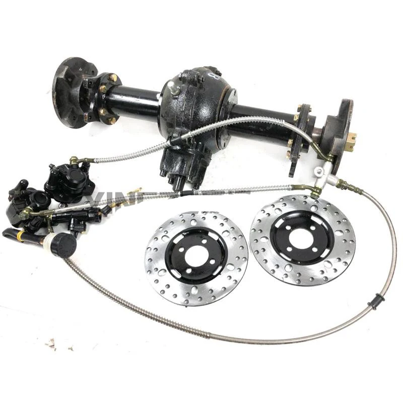 Go Kart Karting Atv Utv Buggy Transmission Differential Go Kart Karting Atv Utv Buggy Transmission Differential