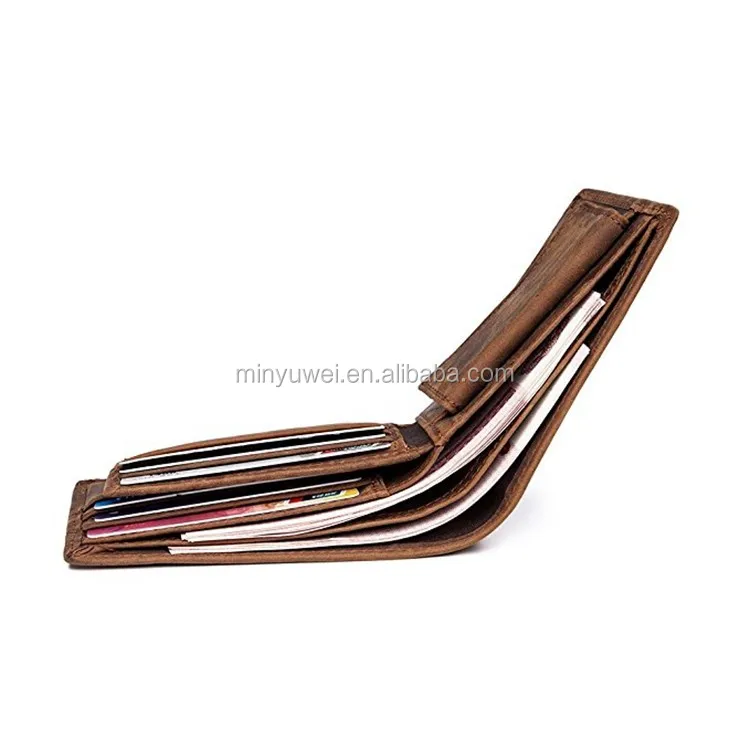 crazy horse leather wallet for men  (5).jpg