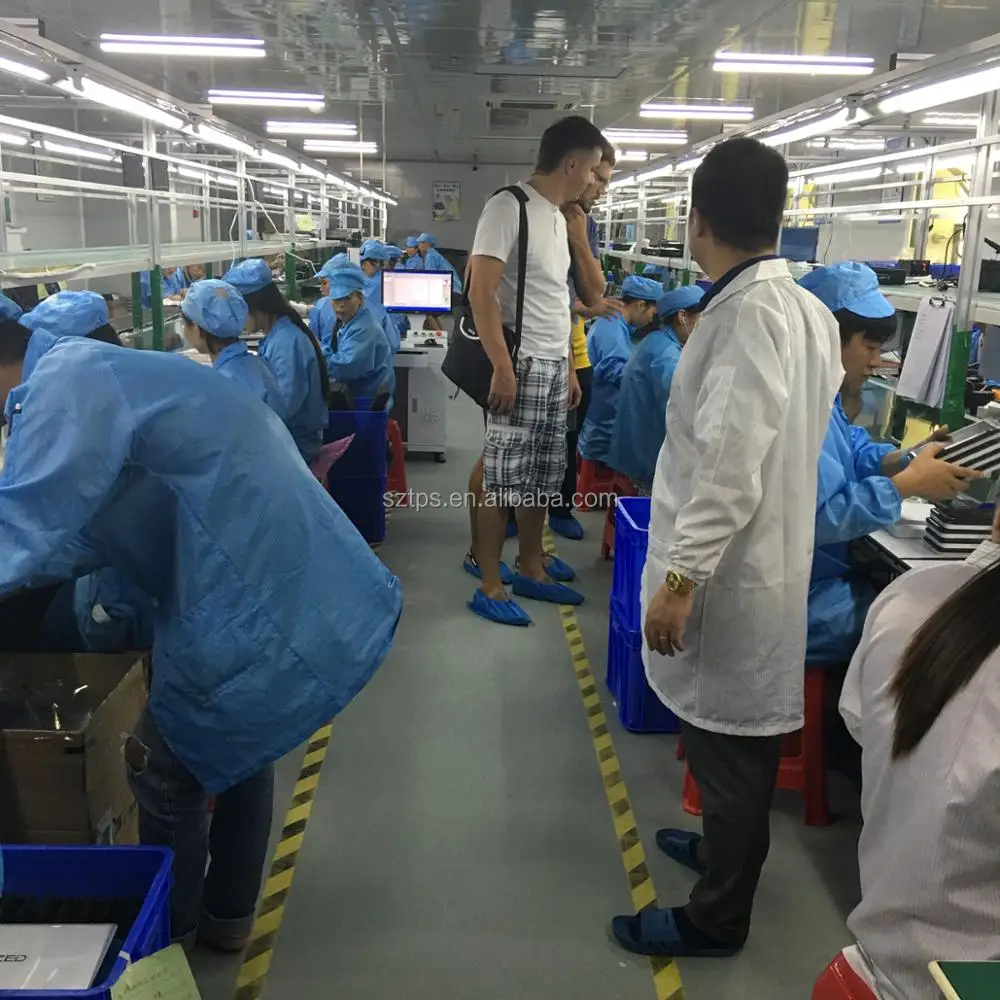 Production line