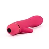 The Most Popular Silicone Adult Women Vaginal G Spot Battery Operated Vibrator sex toys women