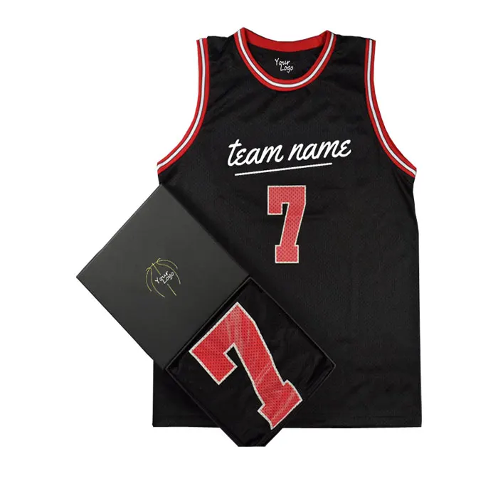Free Sample Plain Mens Uniform Basketball Dry Fit Custom Your Design