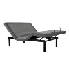 Low profile adjustable Bed Base