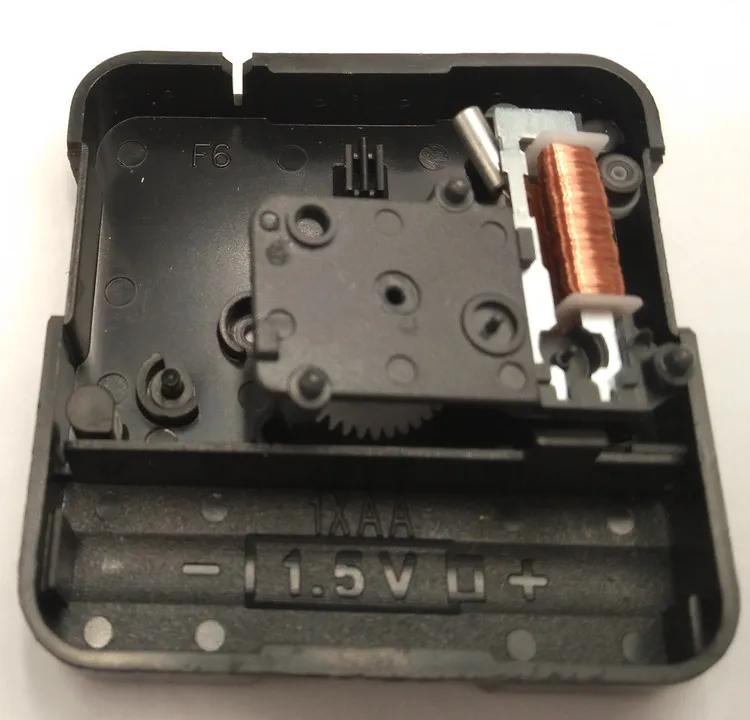 Quartz Mechanical Wall Clock Movement 5168 With Rohs Buy Quartz Clock