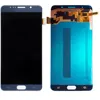 Satisfied quality for Samsung Galaxy Note 5 N920A N920T N920V N920P lcd screen with touch completed with clear display