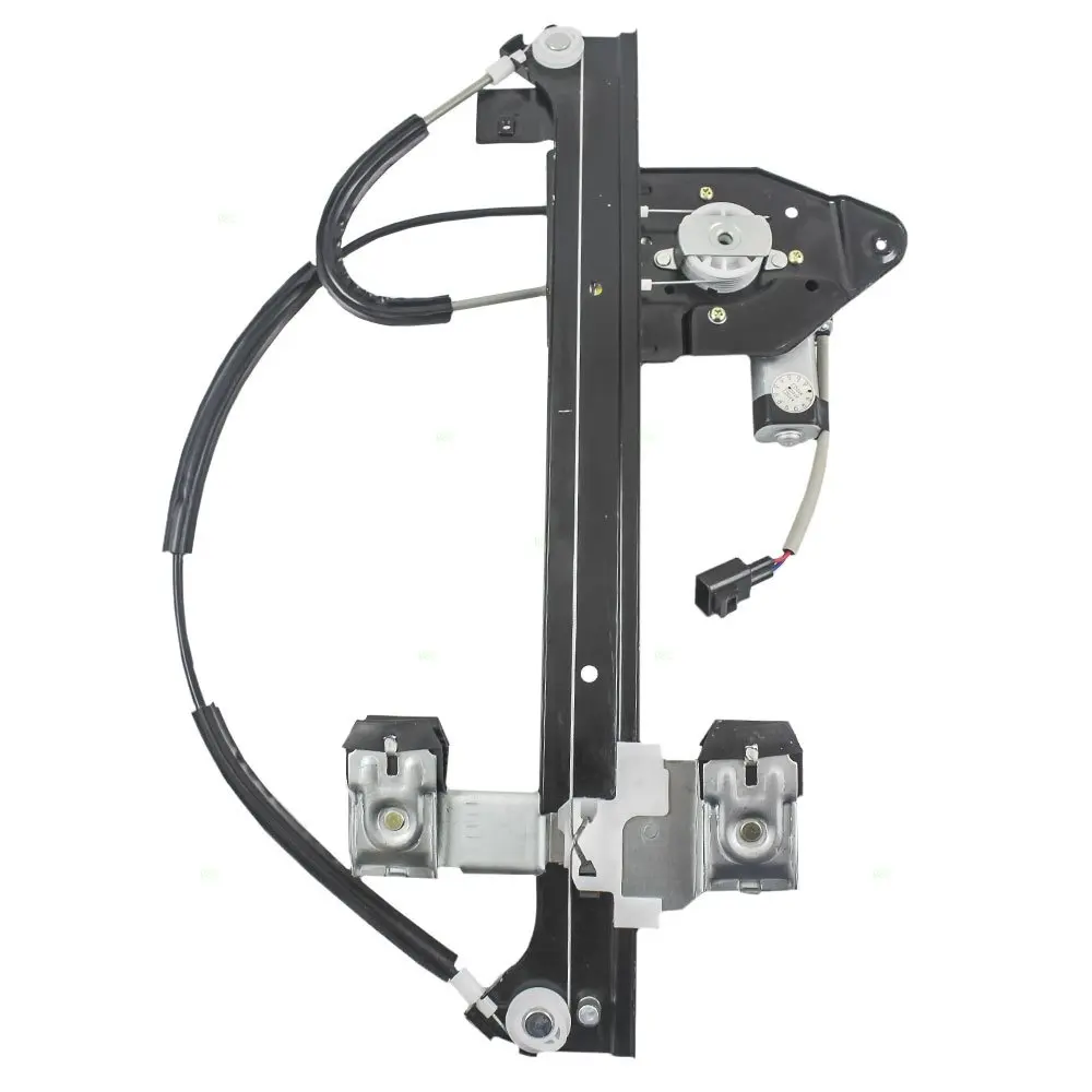 Cheap 2000 Buick Century Window Regulator, find 2000 Buick Century