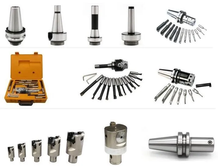 Rbh tools