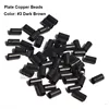 processional hair salon equipment silicone micro beads ,micro rings,for hair extensions