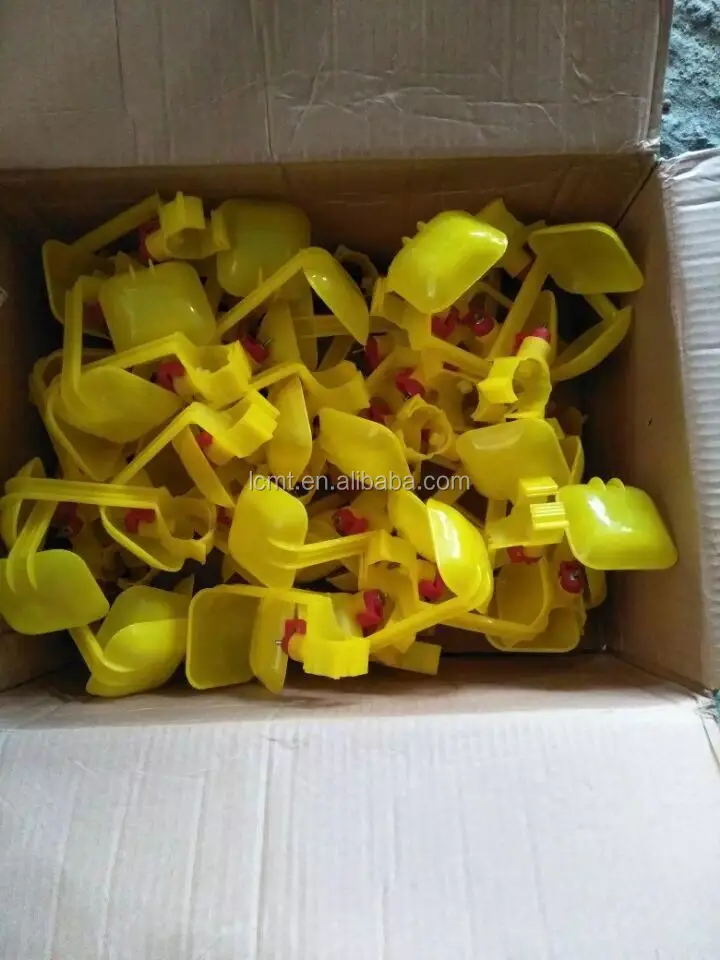 Automatic Poultry Chicken Nipple Dranker Water For Sale (4).jpg