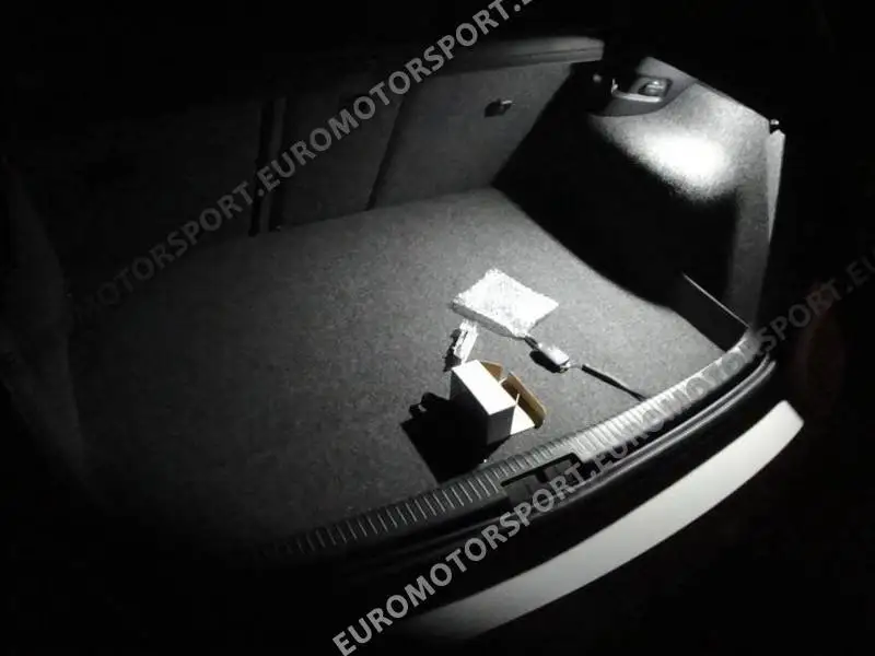 1x из светодиодов багажнике багажник загрузки огни для сиденья альгамбра Altea кордова Vario Ibiza леон толедо