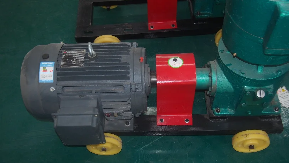 Cattle Feed Machine With CE for Export to Europe