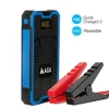 Emergency Help Jump Starter Kit 12v Car Jump Start