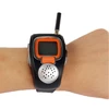 462MHz-467MHz smart Freetalker Watch Walkie Talkie, 6km Range, 2pcs US Plug Children kids man walkie-talkie wifi outdoor Sample